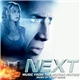 Mark Isham - Next (Music From The Motion Picture)