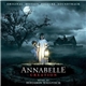 Benjamin Wallfisch - Annabelle: Creation (Original Motion Picture Soundtrack)