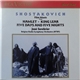 Shostakovich, José Serebrier, Belgian Radio Symphony Orchestra (RTBF) - Film Music From Hamlet - King Lear - Five Days And Five Nights