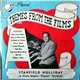 Stanfield Holliday - Themes From The Films Vol.1