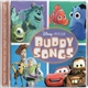 Various - Disney • Pixar - Buddy Songs