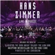 Hans Zimmer - Live In Prague