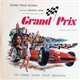 The Cinema Sound Stage Orchestra / Maurice Jarre - Grand Prix And Other Racing Classics