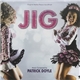 Patrick Doyle - JIG