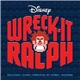 Henry Jackman - Wreck-It Ralph