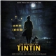 John Williams - The Adventures Of Tintin (The Secret Of The Unicorn) (Music From The Motion Picture)