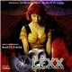 Marty Simon - Lexx: The Series