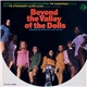 Various - Beyond The Valley Of The Dolls - Original Soundtrack Album