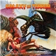 Barry Schrader - Galaxy Of Terror (Original Motion Picture Soundtrack)