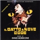 Ennio Morricone - Il Gatto A Nove Code (Original Soundtrack)