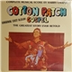 Various - Cotton Patch Gospel