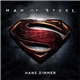 Hans Zimmer - Man Of Steel - Original Motion Picture Soundtrack