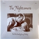 Jerry Fielding - The Nightcomers (The Film Score)