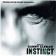 Danny Elfman - Instinct (Original Motion Picture Soundtrack)