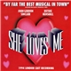 John Gordon Sinclair, Ruthie Henshall - She Loves Me - 1994 London Cast Recording