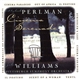 Itzhak Perlman - John Williams - The Pittsburgh Symphony Orchestra - Cinema Serenade