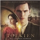 Thomas Newman - Tolkien (Original Motion Picture Soundtrack)