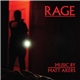 Matt Akers - Rage