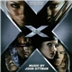 John Ottman - X-men- X2 (Original Motion Picture Soundtrack)