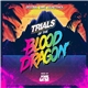 Power Glove - Trials Of The Blood Dragon (Original Game Soundtrack)