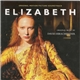 David Hirschfelder - Elizabeth (Original Motion Picture Soundtrack)