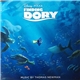 Thomas Newman - Finding Dory (Original Motion Picture Soundtrack)