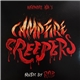 Rob - Campfire Creepers