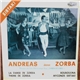 Andreas Zorba Et Son Ensemble Myconos - Sirtaky